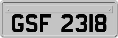 GSF2318