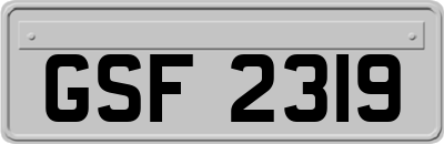GSF2319