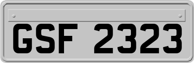 GSF2323