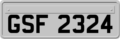 GSF2324