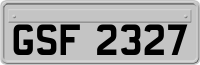 GSF2327