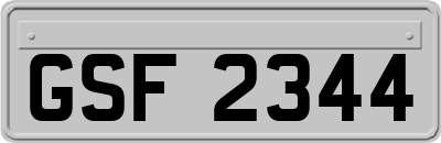 GSF2344
