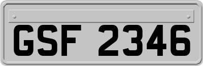 GSF2346