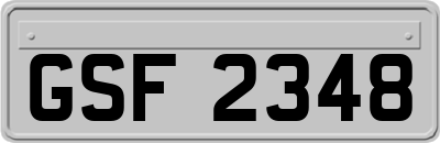 GSF2348