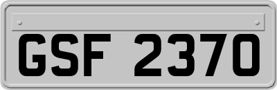 GSF2370