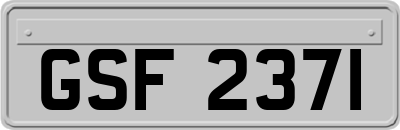 GSF2371