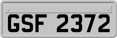GSF2372