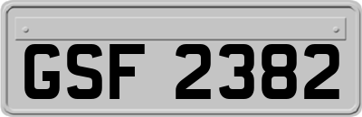 GSF2382