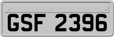 GSF2396