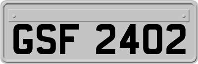 GSF2402