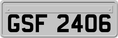 GSF2406