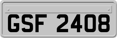 GSF2408