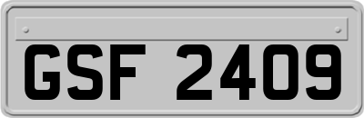 GSF2409