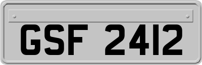 GSF2412