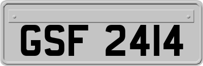 GSF2414