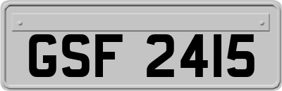 GSF2415