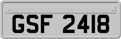 GSF2418