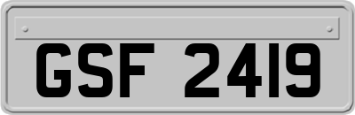 GSF2419