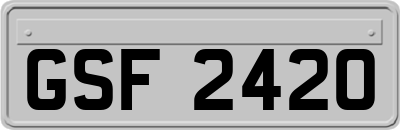 GSF2420