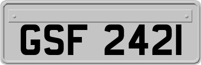 GSF2421