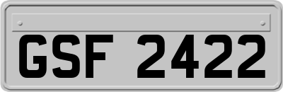 GSF2422