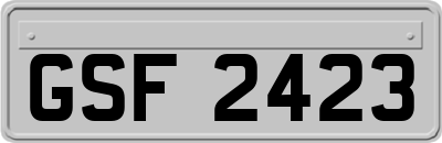 GSF2423