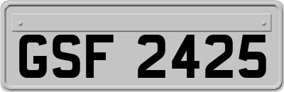 GSF2425