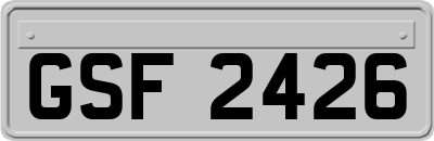 GSF2426