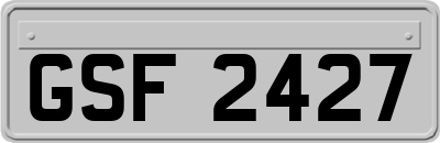 GSF2427