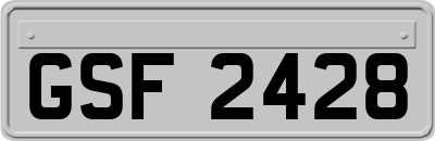 GSF2428