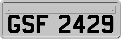 GSF2429