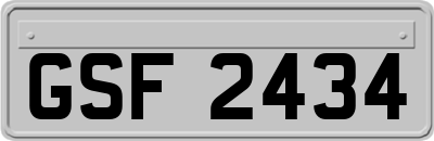 GSF2434
