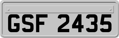 GSF2435