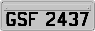 GSF2437