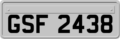 GSF2438