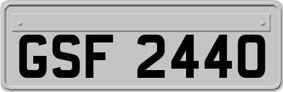 GSF2440