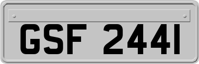 GSF2441