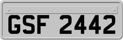 GSF2442