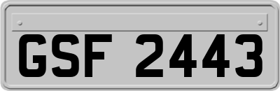 GSF2443