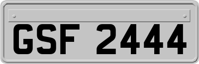 GSF2444