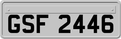 GSF2446