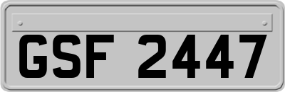 GSF2447