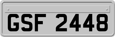 GSF2448