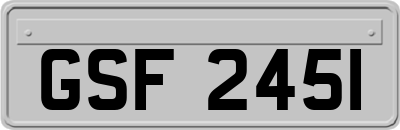 GSF2451