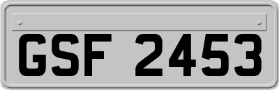 GSF2453