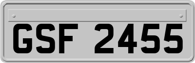 GSF2455