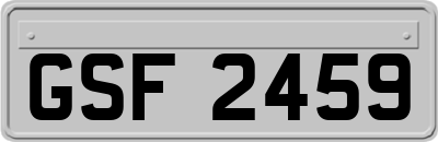 GSF2459