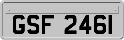 GSF2461