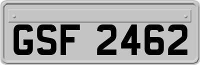 GSF2462