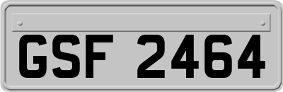 GSF2464
